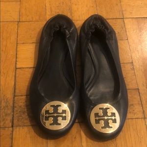 Tory Burch Reva Ballet Flat